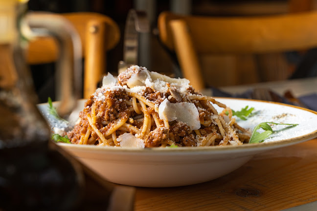 Comentarii opinii despre Pizza Place Destino