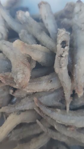 Opinii despre Riblji fast food Triton Jarun în Zagreb - Gastronomija i ugostiteljstvo