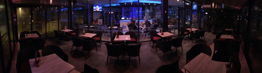 Caffe & Pizzeria Delta