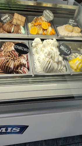 Opinii despre Franko's ice în Split - Gastronomija i ugostiteljstvo