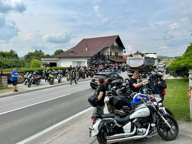 Plava Noć - Caffe Bar - Ljubešćica