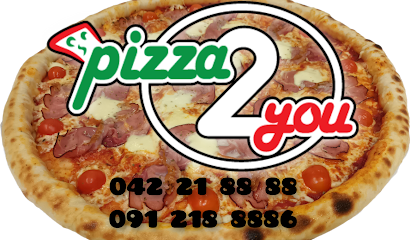 Pizza2you
