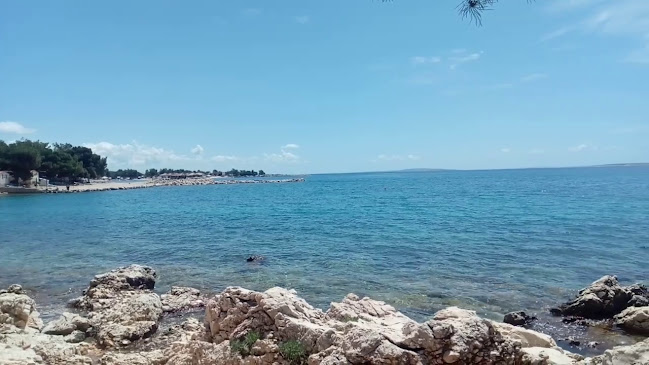 Opinii despre Beach Bar 'Harpoon' în Šimuni - Gastronomija i ugostiteljstvo