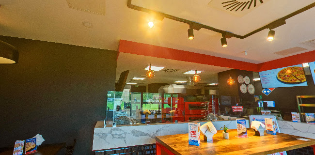 Domino's Pizza Prečko - Zagreb