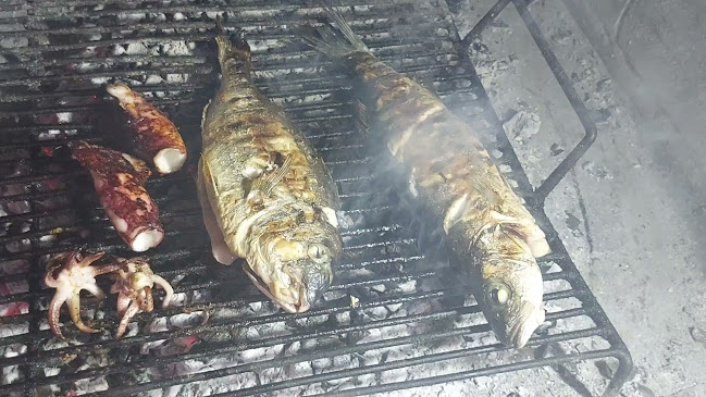 Opinii despre Konoba Pizzeria MARINERO în Okrug Gornji - Gastronomija i ugostiteljstvo