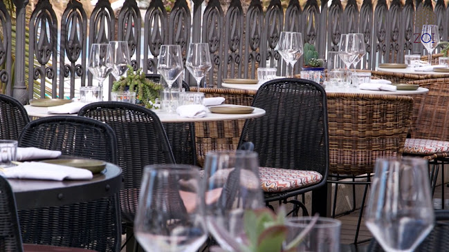 Opinii despre ZOI în Split - Gastronomija i ugostiteljstvo