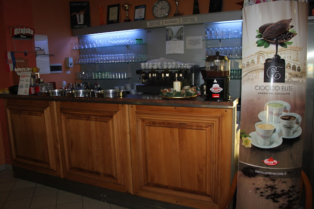 Kavana Navis - Vukovar