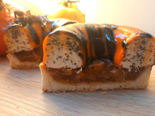 Slastičarnica Zvončarnica - Gastronomija i ugostiteljstvo