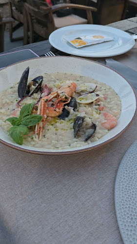 Opinii despre Restaurant "Stari kapetan" în Orebić - Gastronomija i ugostiteljstvo