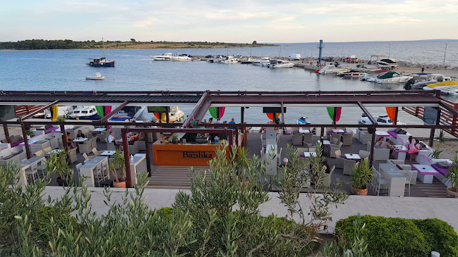 Bazilika Novalja - Novalja