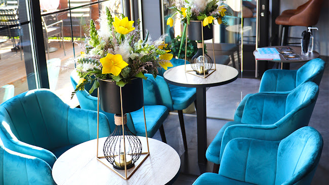 Pi bar Osijek - Gastronomija i ugostiteljstvo