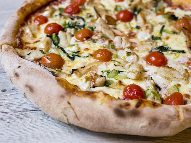 Comentarii opinii despre Caffe i bistro Franz