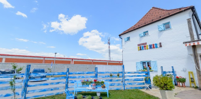 Restoran Santa Maria - Gastronomija i ugostiteljstvo