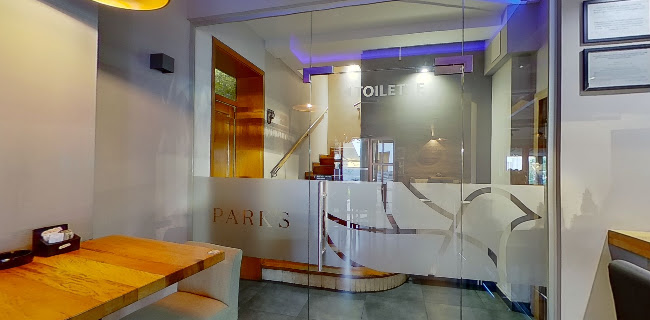 Comentarii opinii despre Park's Caffe MS