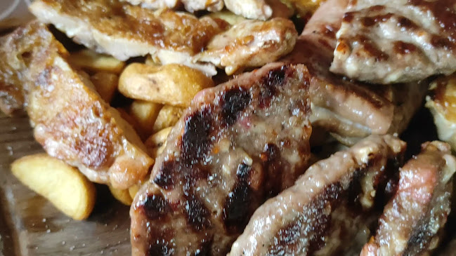 Opinii despre Klet Cinkuš în Hrvatski Leskovac - Gastronomija i ugostiteljstvo