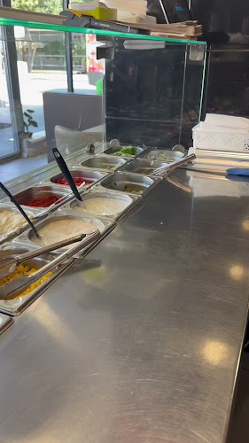 Opinii despre KebaBoss în Pula - Gastronomija i ugostiteljstvo