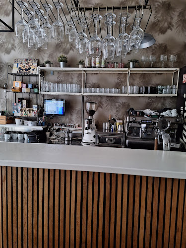Grey Caffe bar - Gastronomija i ugostiteljstvo