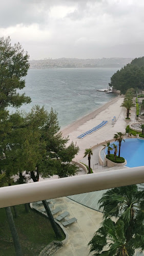 Opinii despre Amfora Hvar Grand Beach Resort în Hvar - Gastronomija i ugostiteljstvo