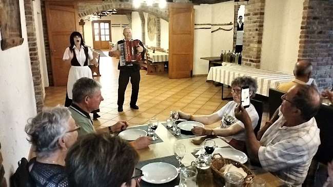 Opinii despre Konoba Bani în Pazin - Gastronomija i ugostiteljstvo