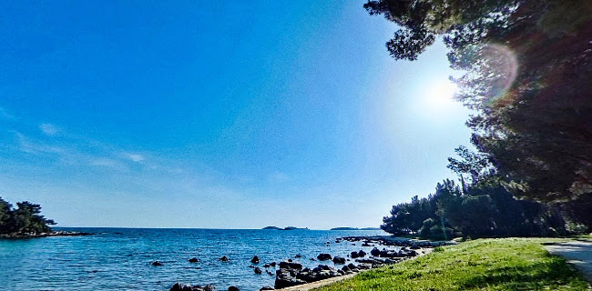 Trg na lokvi 2, 52210, Rovinj