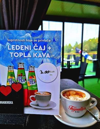 Opinii despre Beach bar Lake în Sisak - Gastronomija i ugostiteljstvo