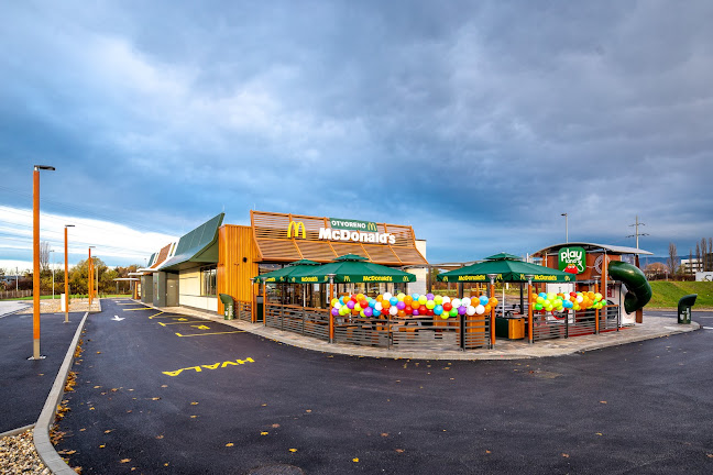 Opinii despre McDonald's Supernova Buzin în Buzin - Gastronomija i ugostiteljstvo