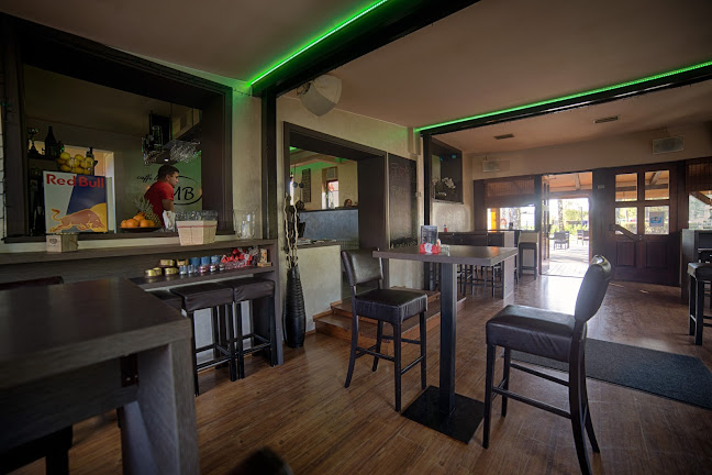Caffe Bar MB - Gastronomija i ugostiteljstvo