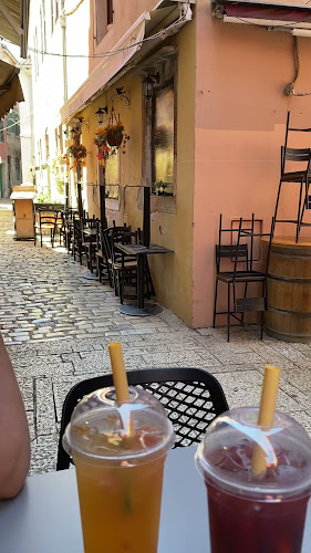 Opinii despre Mon Cheri în Rovinj - Gastronomija i ugostiteljstvo
