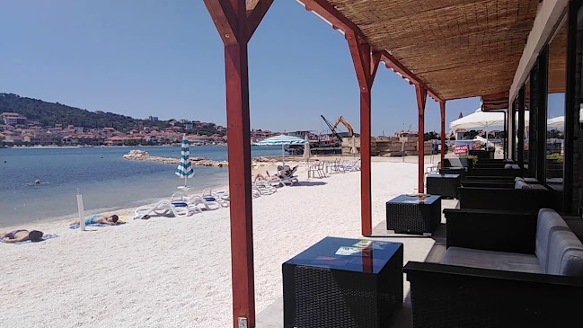 Opinii despre Baketina, vl. Tomislav Poljičanin Prki în Trogir - Gastronomija i ugostiteljstvo