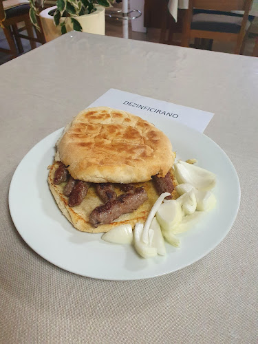 Opinii despre Restoran i Café Gurman în Zagreb - Gastronomija i ugostiteljstvo