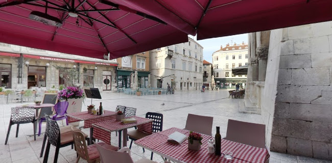 NoStress bistro - Split