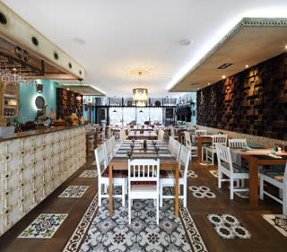 Opinii despre Taj Mahal hotel Lero în Dubrovnik - Gastronomija i ugostiteljstvo