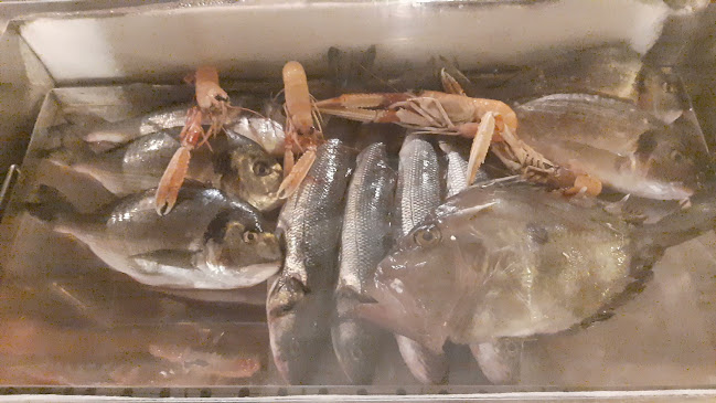 Restaurant Plavi Val - Tribunj