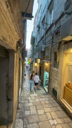 Barba - Dubrovnik