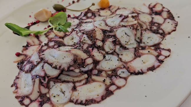 Opinii despre Restaurant Posat în Dubrovnik - Gastronomija i ugostiteljstvo