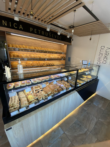 Pekarnica Petruševec