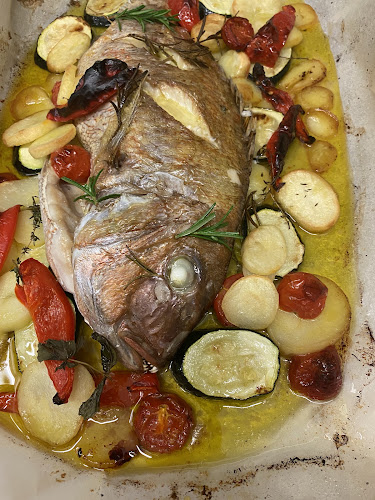 Comentarii opinii despre Orka Restaurant Dubrovnik