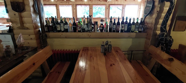 Restoran Grofica - Sljeme