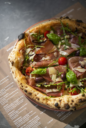 Faraon Food Bar - Kaštel Lukšić