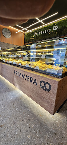 Comentarii opinii despre Pekara Primavera