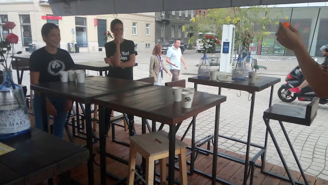 Opinii despre weare50 în Zagreb - Gastronomija i ugostiteljstvo