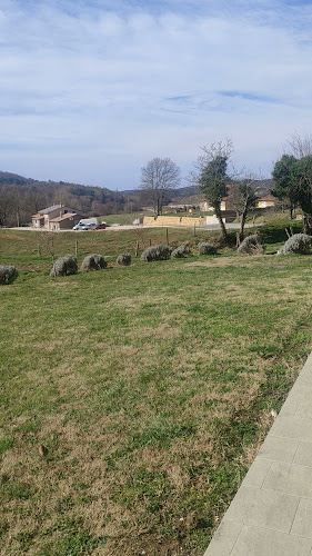 Agroturism Stara Štala - Cerovlje