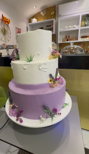 Grand Marnier slastičarnica