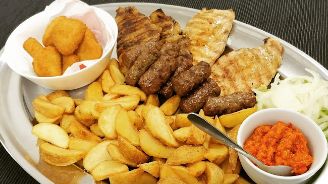 Opinii despre Grill House Pelajić în Vodice - Gastronomija i ugostiteljstvo