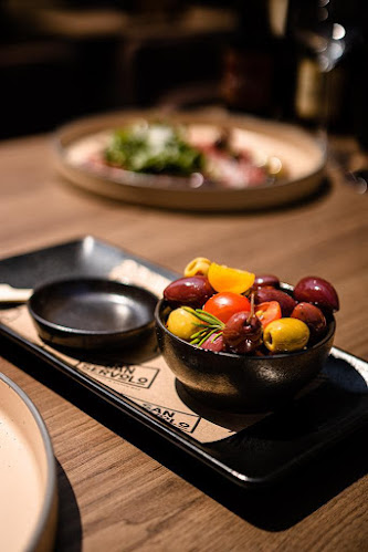 Comentarii opinii despre San Servolo Delicatesse & Snack Bar