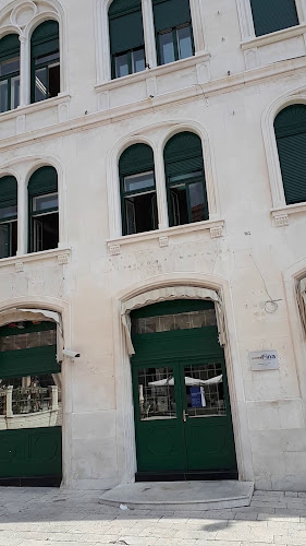 Restaurant Spalatin - Gastronomija i ugostiteljstvo