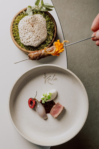 Kala Dine & Wine - Gastronomija i ugostiteljstvo