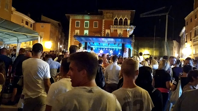 Caffe Bar "Arka" - Vodnjan