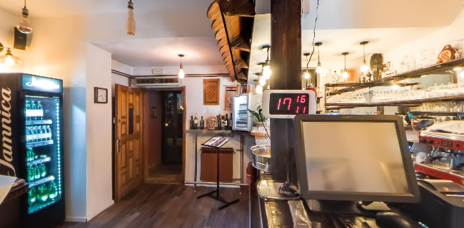 Restoran "Vesela Kruška" - Zagreb