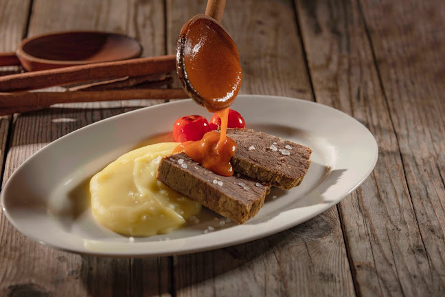 Opinii despre Poljana Restaurant - Plitvice Lakes National Park în Plitvička Jezera - Gastronomija i ugostiteljstvo